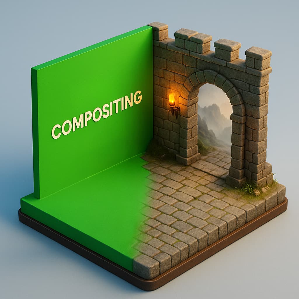Compositing 101
