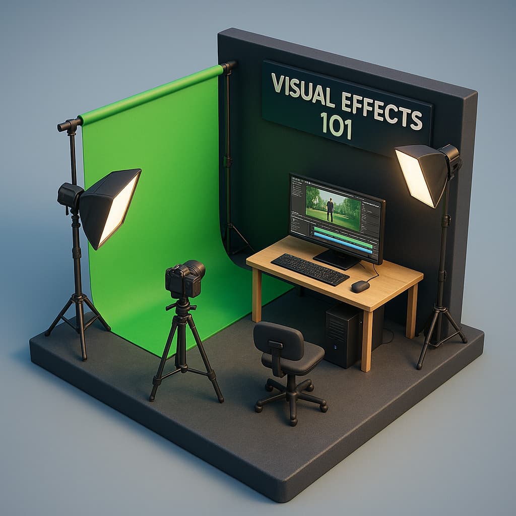 VFX 101