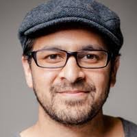 Jahirul Amin - CAVE Academy