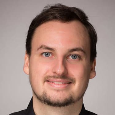 Jonas Kluger - VFX Instructor