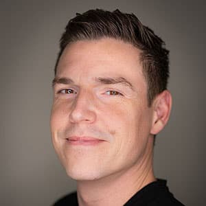 Sebastian Schütt - Lead Compositor