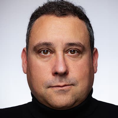 Victor Perez - VFX Supervisor