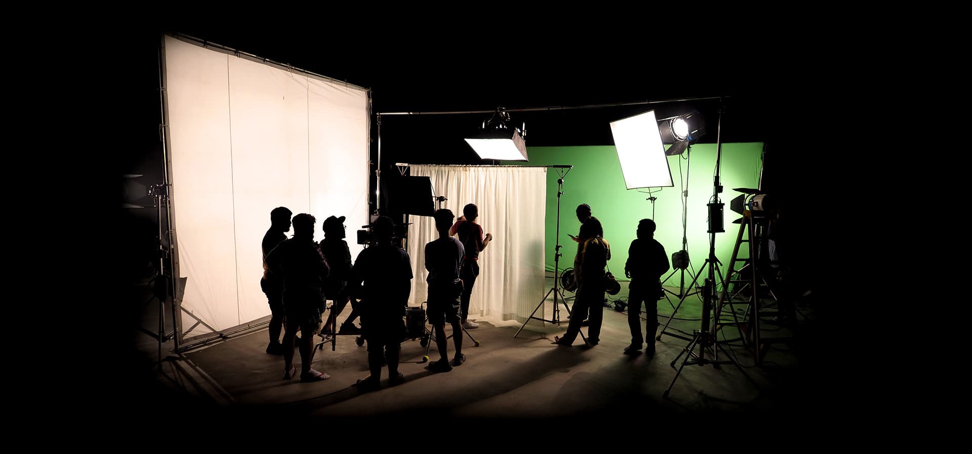 VFX Lingo Mission Banner